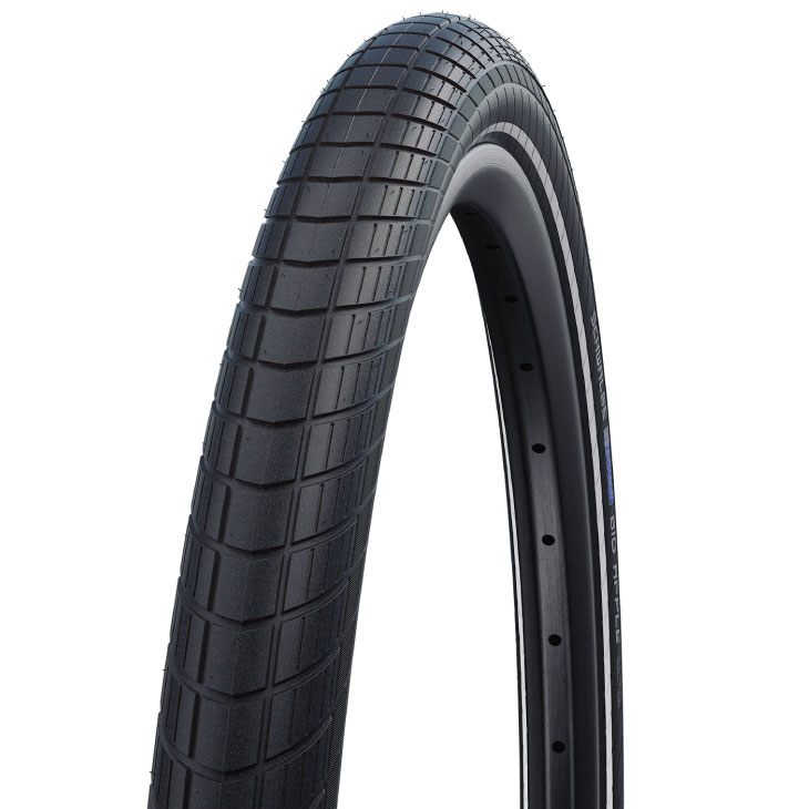 SCHWALBE シュワルベ BIG APPLE ビッグア