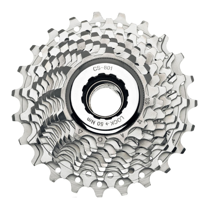 CAMPAGNOLO カンパニョーロ カセットスプロケット VELOCE UD10S 11-25 ベローチェUD10S 11-25 CS9-VLX15(8033148857344)