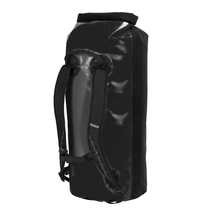 ORTLIEB オルトリーブ X-TREMER エクストリーマー 35L ブラック(R17204)バッグ 2