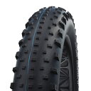 SCHWALBE シュワルベ JUMBO JIM ジャンボジム(1本)FAT BIKE タイヤ