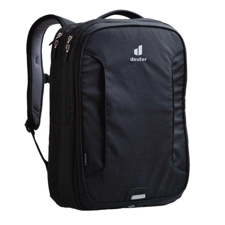 deuter ドイター SWITCH BACK 3 スイッチバック 3 バックパック 型番：D6810621 4046051127330 