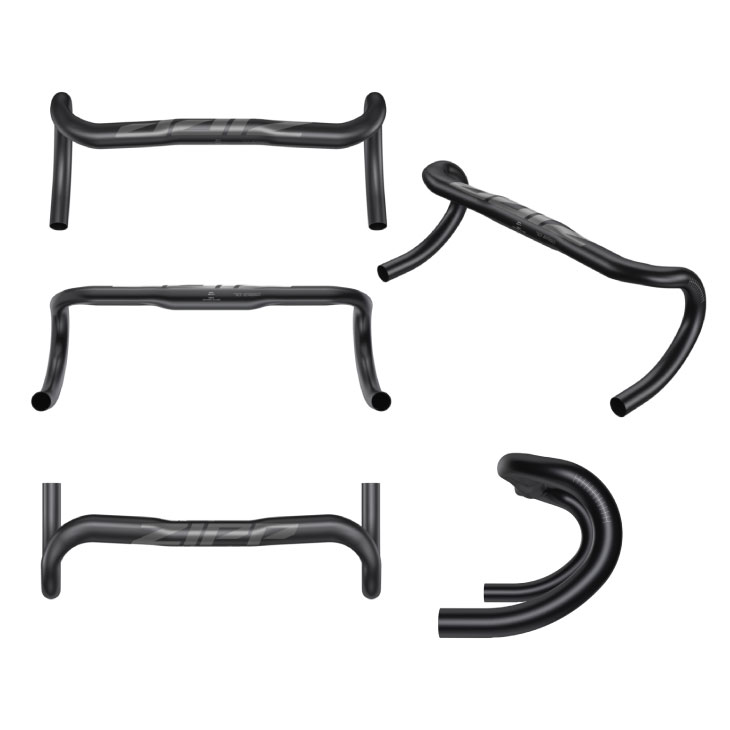 ZIPP ジップ SERVICE COURSE SL-70 ERGO HANDLEBAR サービスコース SL-70 エルゴ ハンドルバー ドロップハンドル