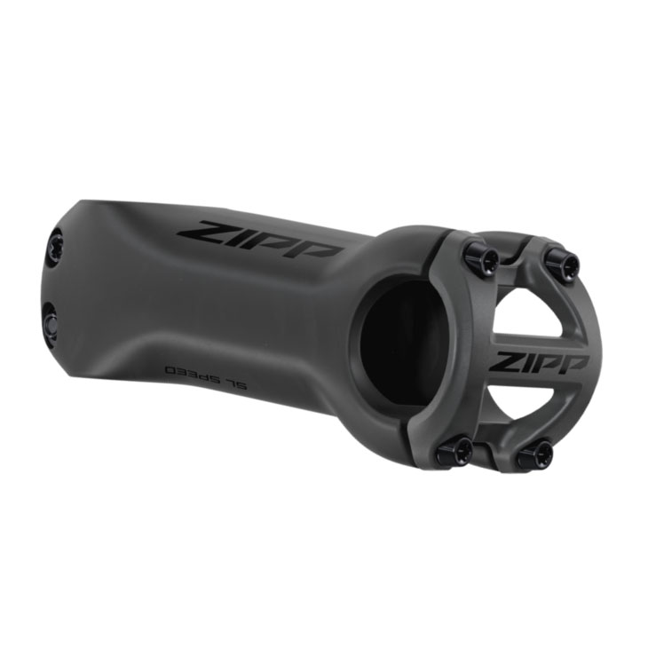 ZIPP ジップ SL SPEED CARBON STEM SL スピード カーボン ステム Matte Black ステム