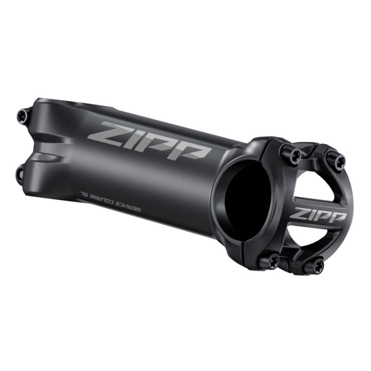 ZIPP ジップ SERVICE COURSE SL STEM サービスコース SL ステム Matte Black ステム