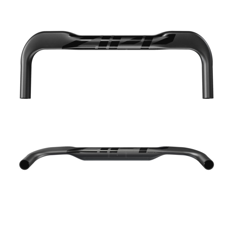 ZIPP ジップ VUKA ALUMINA BASE BAR ヴカ アルミナ ベースバー(710845850479)ハン...