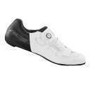 (即納あり)SHIMANO シマノ 2025 RC5(SH-RC502)SPD-SL ホワイト ロード シューズ