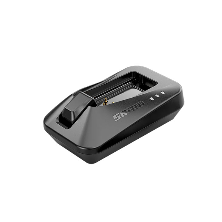 SRAM スラム ETAP BATTERY CHARGER イータップ バッテリーチャージャー 充電器 充電ケーブル無し(00.3018.420.000)(710845928123)