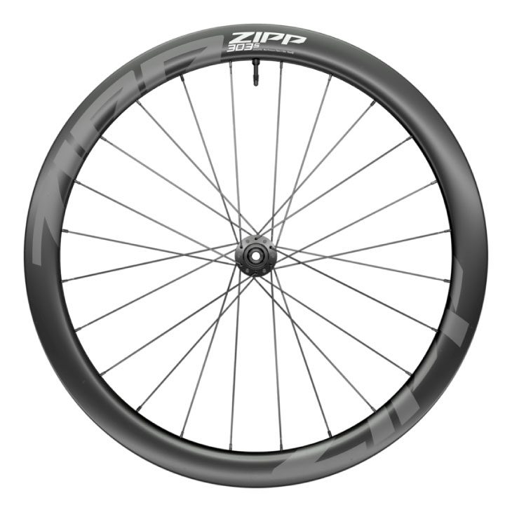 即納 ZIPP ジップ 303 S Tubeless Disc-brake 303 エス チューブレス ディスクブレーキ フロント単品 710845851124 ホイール