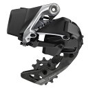 (即納)SRAM スラム RED ETAP AXS REAR DERAILLEUR レッド イータップアクセス リアディレイラー(00.7518.120.000)(710845823060)