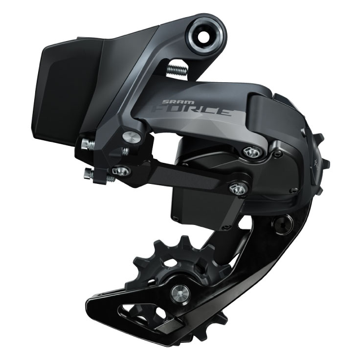 (即納)SRAM スラム FORCE ETAP AXS REAR DERAILLEUR フォース イータップ アクセス リア ディレイラー(710845856556)