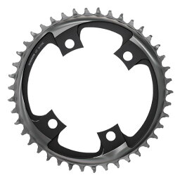 SRAM スラム X-Sync Chain Ring X-Sync チェーンリング(フロントシングル用 12s)Polar Grey