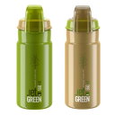 (即納)ELITE エリート JET GREEN PLUS BOTTLE ジェット グリーン プラス ボトル 550ml ウォーターボトル