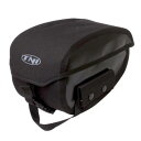 (即納)TNI ティーエヌアイ SEAT POST BAG シートポストバッグ 1.6L ブラック(2701007)バッグ