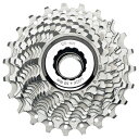 CAMPAGNOLO カンパニョーロ カセットスプロケット VELOCE UD10S 13-29 ベローチェUD10S 13-29(8033148857382)