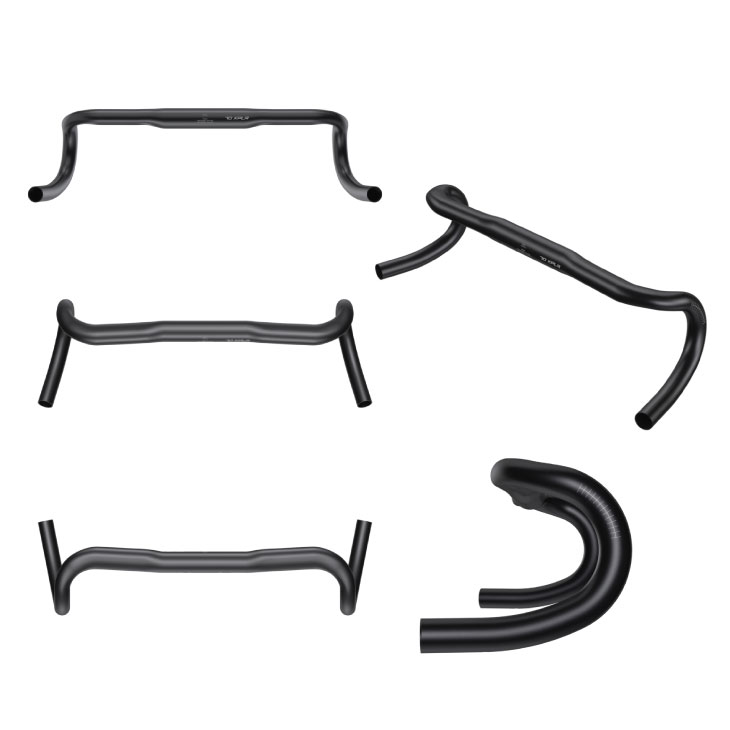ZIPP ジップ SERVICE COURSE 70 XPLR サービスコース70XPLR HANDLEBAR ハンドルバ...