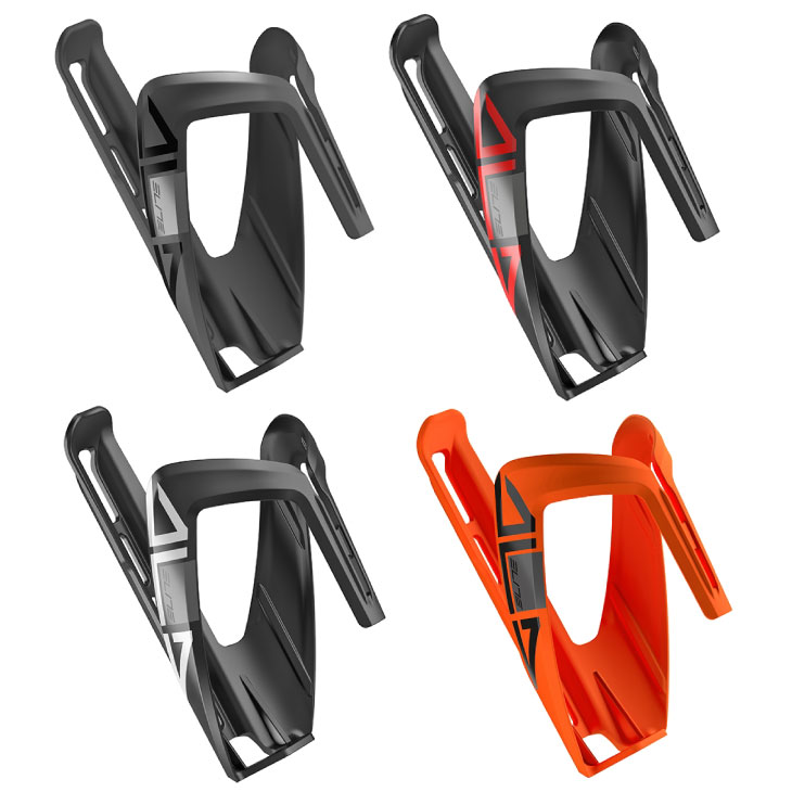 (即納)ELITE エリート ALA アラ BOTTLE CAGE ボトルケージ