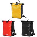 ORTLIEB オルトリーブ MESSENGER BAG メッセンジャー バッグ 39L バッグ