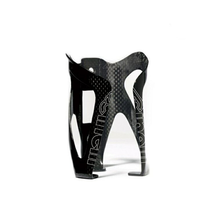 (cinelli) チネリ BOTTLE CAGE ボトルケージ Harrys bottle Cage ハリーズボトルケージ ブラック 605011-000002