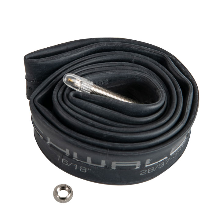 (即納)(メール便対応商品)BROMPTON ブロンプトン SCHWALBE 35-349 INNER TUBE PRESTA VALVE シュワルベ製インナーチューブ 仏式(Q102720)(5053099042494)