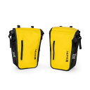 BURLEY バーレー PANNIER SET パニアセット COHO XC専用 バーレー製品専用オプション (144164)(0840840013958)