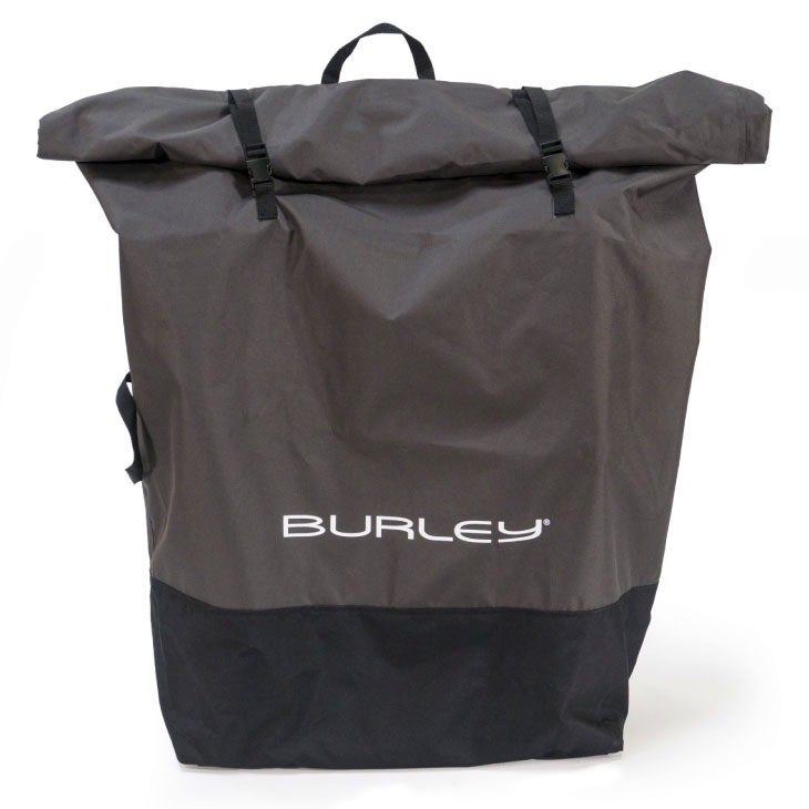 BURLEY バーレー TRAILER STORAGE BAG トレーラー ストレージ バッグ バーレー製品専用オプション (021390)