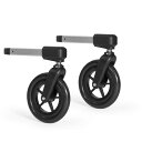 BURLEY バーレー 2 WHEEL STROLLER KIT 2ホイールストローラーキット 2輪式ベビーカーキット バーレー製品専用オプション (14407...