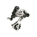 CAMPAGNOLO カンパニョーロ CENTAUR ケンタウル Rメカ 11S シルバー リアディレーラー RD18-CES1M(8050046166729)