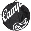 Campagnolo カンパニョーロ WHEEL BAG ホイールバッグ WB-300 1本用 ホイール用品(4589963680451)