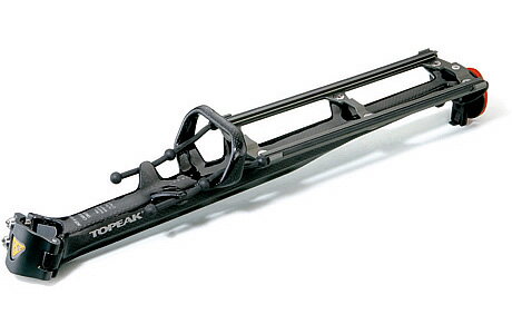 TOPEAK gs[N ALA RX BeamRack CBFr[bN J[{(CAR06600)(4712511827002)