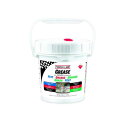 FINISH LINE フィニッシュライン Premium Teflon Grease プレミアムテフロン 1.8kg ケミカル(TOS07602)(00361...