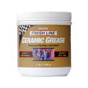 FINISH LINE フィニッシュライン Ceramic Grease セラミックグリース 450g ケミカル(TOS07701)(0036121610095...