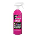 (ケミカル用品) FINISH LINE フィニッシュライン Super Bike Wash　バイクウォッシュ 1L(TOS08100)(0036121620001)