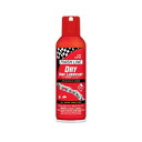 (即納)(ケミカル用品) FINISH LINE フィニッシュライン Dry Teflon Lube ドライテフロンルブ 244ml(TOS07005)(0036121710405)