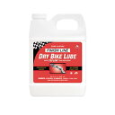 FINISH LINE フィニッシュライン Dry Bike Lubricant テフロンプラス ルーブ ドライ 945ml ケミカル(TOS15105)(0036121960718)