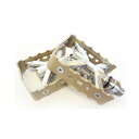 MKS 三ヶ島 ペダル MKS Esprit-Ezy Superior(左右ペア)(4560369000012)