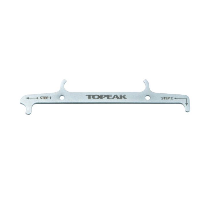 ()(対応商品)TOPEAK トピーク Chain Hook & Wear Indicator チェーンフック&ウェアインジケーター