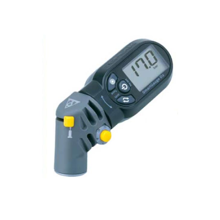 TOPEAK トピーク Smart Gauge D2　スマートゲージD2(APG00600)(4712511824537)