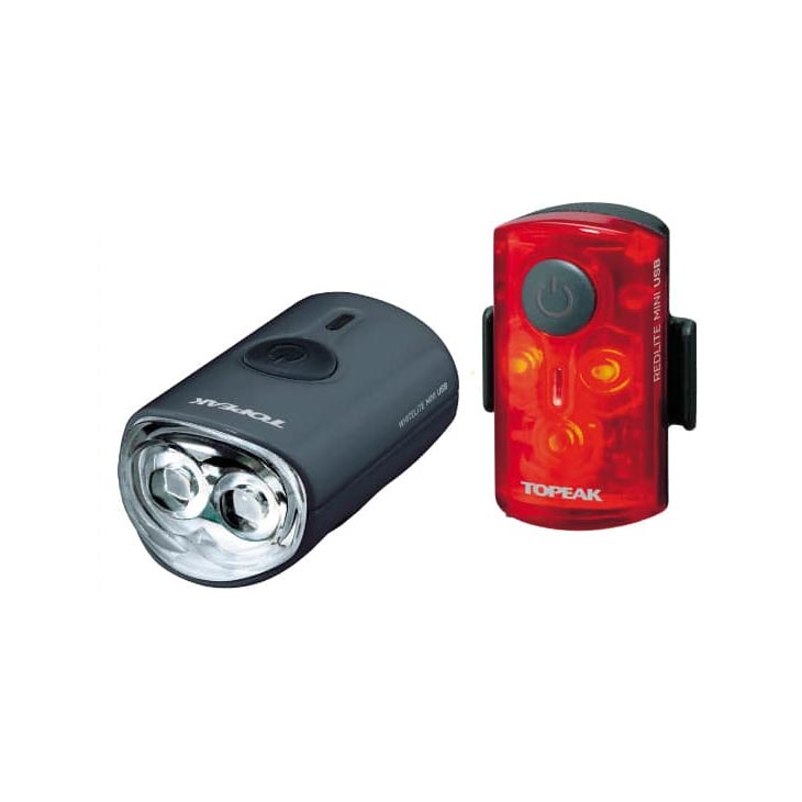 TOPEAK gs[N Light wbhCg Mini USB Comobo ~jUSBR{(LPF15400)(4712511836622)