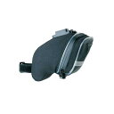 TOPEAK トピーク SADDLE BAG サドルバッグ Aero Wedge iGlow エアロウェッジiグロウ(BAG29700)(4712511833959)