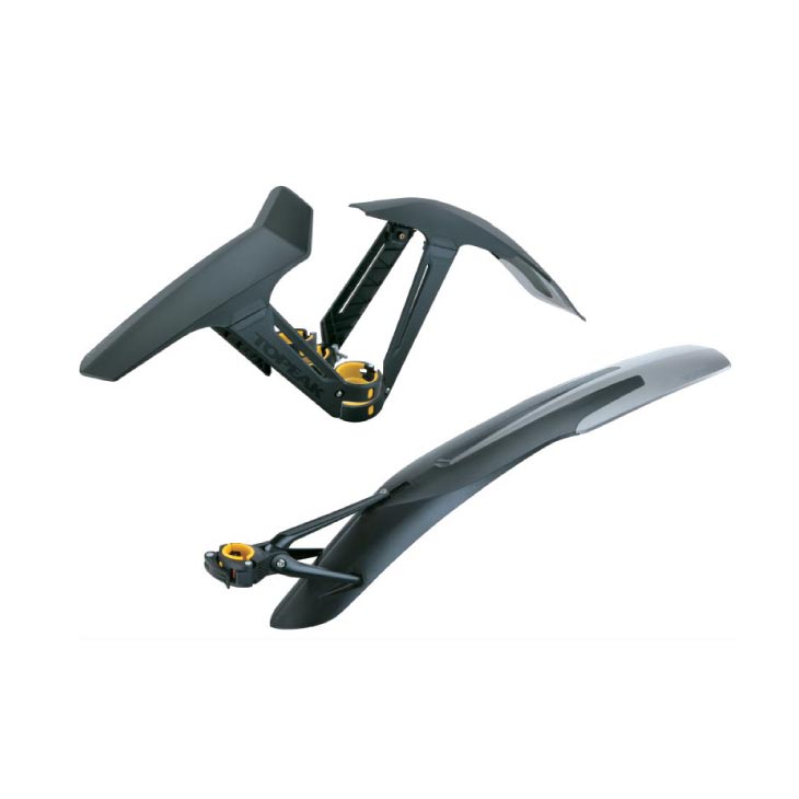 TOPEAK gs[N FENDER tF_[ DeFender XC1 XC11-29er set fBtF_[XC1XC11-29erZbg(GDS00500)(4712511832327)