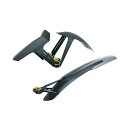 (TOPEAK) トピーク FENDER フェンダー DeFender XC1 XC11-29er set ディフェンダーXC1XC11-29erセット(GDS00500)(4712511832327)