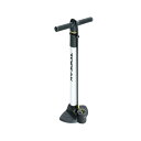 (TOPEAK)トピーク PUMP フロアポンプ JoeBlow Fat ジョーブローファット ホワイト(PPF06301)(4712511836059)(201503ptp017)