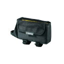 TOPEAK トピーク トップチューブバッグ TriBag Large トライバッグラージ 0.72L(4712511836417)