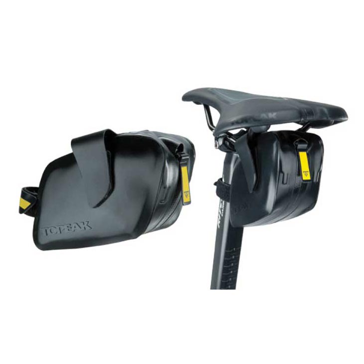 ([)TOPEAK gs[N SADDLE BAG ThobO Wheatherproof DynaWedge EFU[v[t _CiEFbW(BAG29600)(4712511833607)