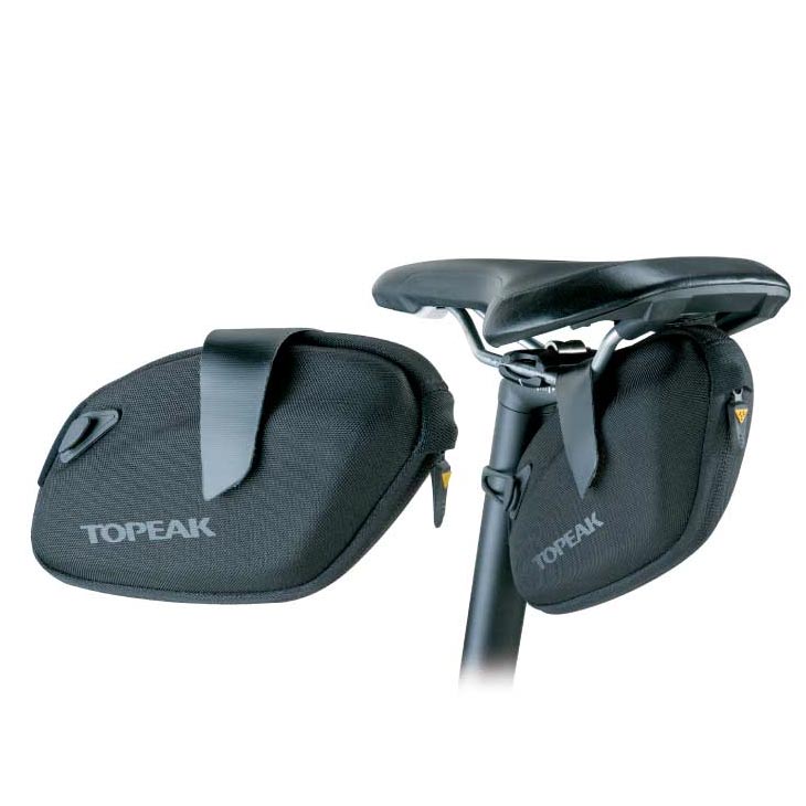 TOPEAK ȥԡ SADDLE BAG ɥХå DynaWedgeʥå S(BAG29501)(4712511833584)