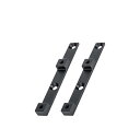 (即納)(メール便対応商品) TOPEAK トピーク ALT-Position Cage Mounts ALT-ポジションケージマウント ボトルケージ用マウント (YWB03400)(4710069680414)