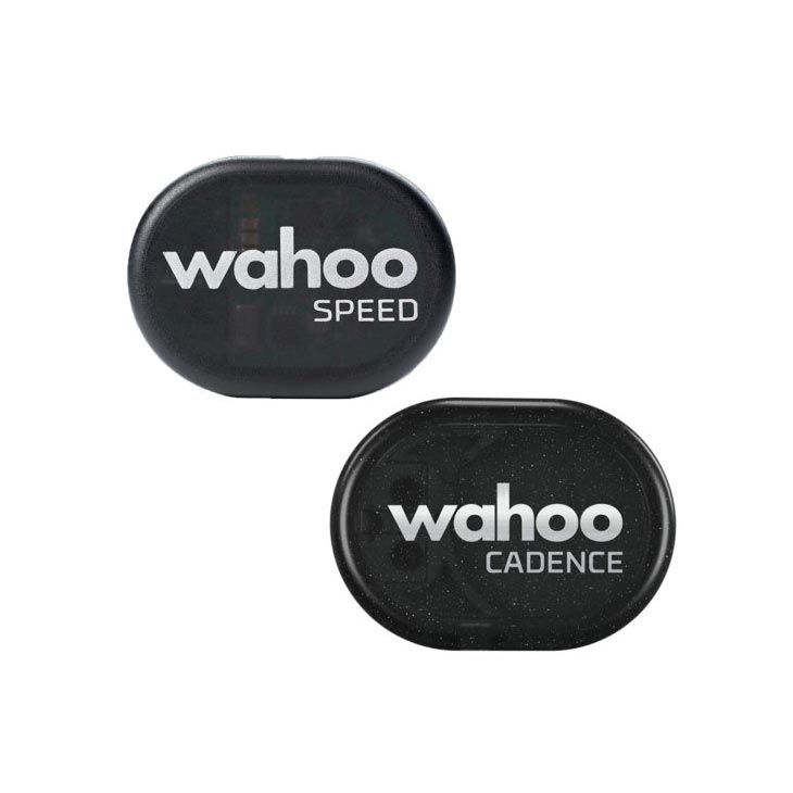 wahoo t[ RPM Speed & Cadence Sensor SET RPM Xs[h&PCfXZT[ Zbg TCNRs[^