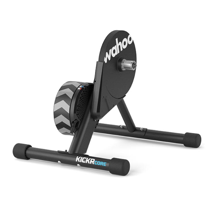 wahoo ա KICKR CORE SMART BIKE TRAINER å  ޡȥХȥ졼ʡ (WFBKTR4)ȥ졼˥