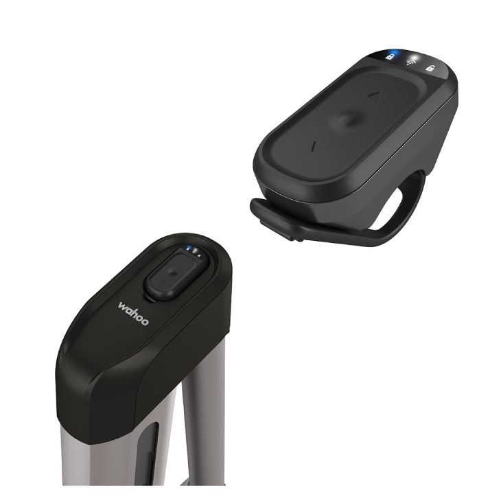 (¨Ǽ)wahoo ��ա� KICKR CLIMB ���å��� ���饤�� �ȥ졼�˥����� (WFBKTR5)(853988006416)