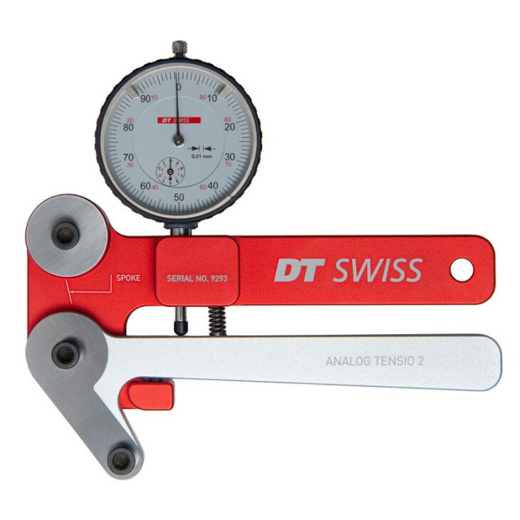 DT SWISS DT  TENSIO ƥ󥷥 ݡĥϷ ġ (TOL47000)(7613052334196)